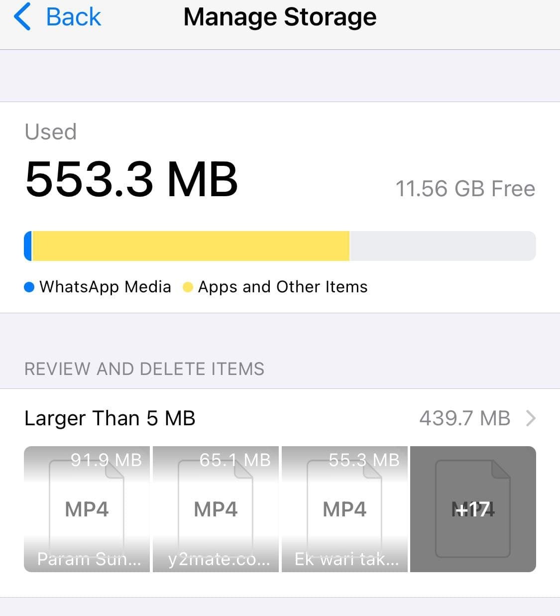 what-is-the-best-way-to-manage-whatsapp-storage-on-an-iphone